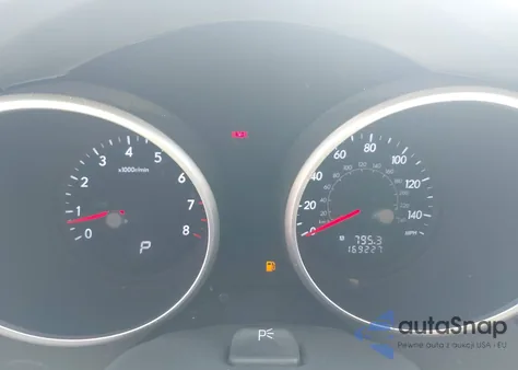 2014 Subaru Tribeca 3.6R Limited z USA, uszkodzony, nr VIN 4S4WX9GD8E4400676